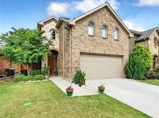 721 Kirby Dr, Argyle, TX 76226