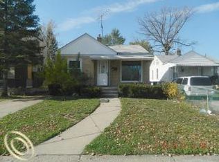 6809 Auburn St, Detroit, MI 48228