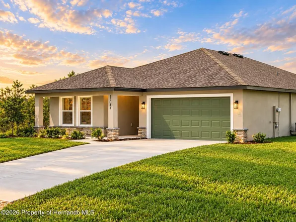 13041 Scissorbill Ave, Weeki Wachee, FL 34614