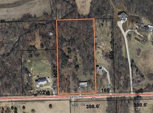 16360 Cantrell Rd, Bonner Springs, KS 66012