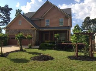 552 Vickers Ln, Locust Grove, GA 30248