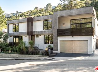 7600 Willow Glen Rd, Los Angeles, CA 90046