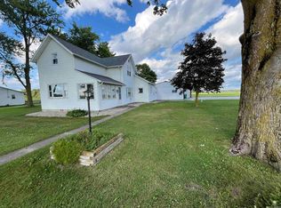 7333 N 100th Rd W, Uniondale, IN 46791
