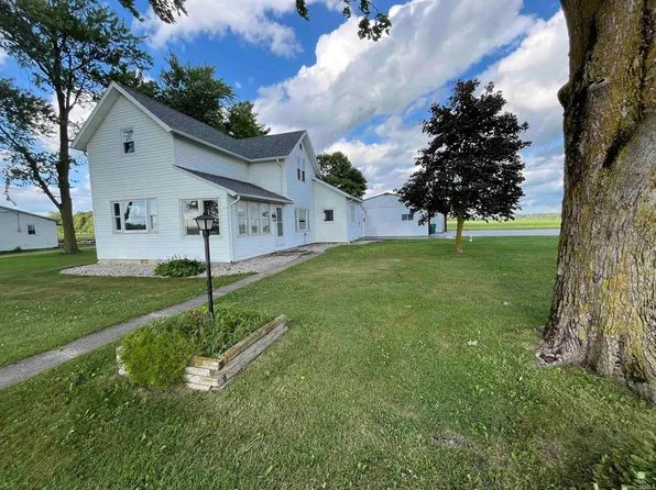 7333 N 100th Rd W, Uniondale, IN 46791