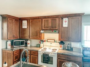 86 Rabbit Trail Rd, Leoma, TN 38468