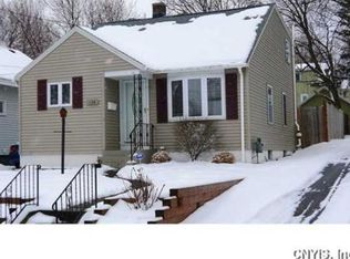 134 Luddington St, Syracuse, NY 13206