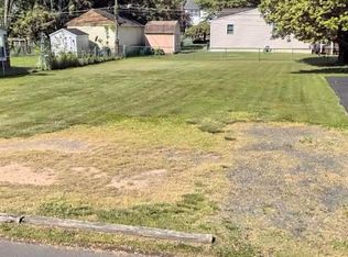 LOT Keystone Ave, Croydon, PA 19021