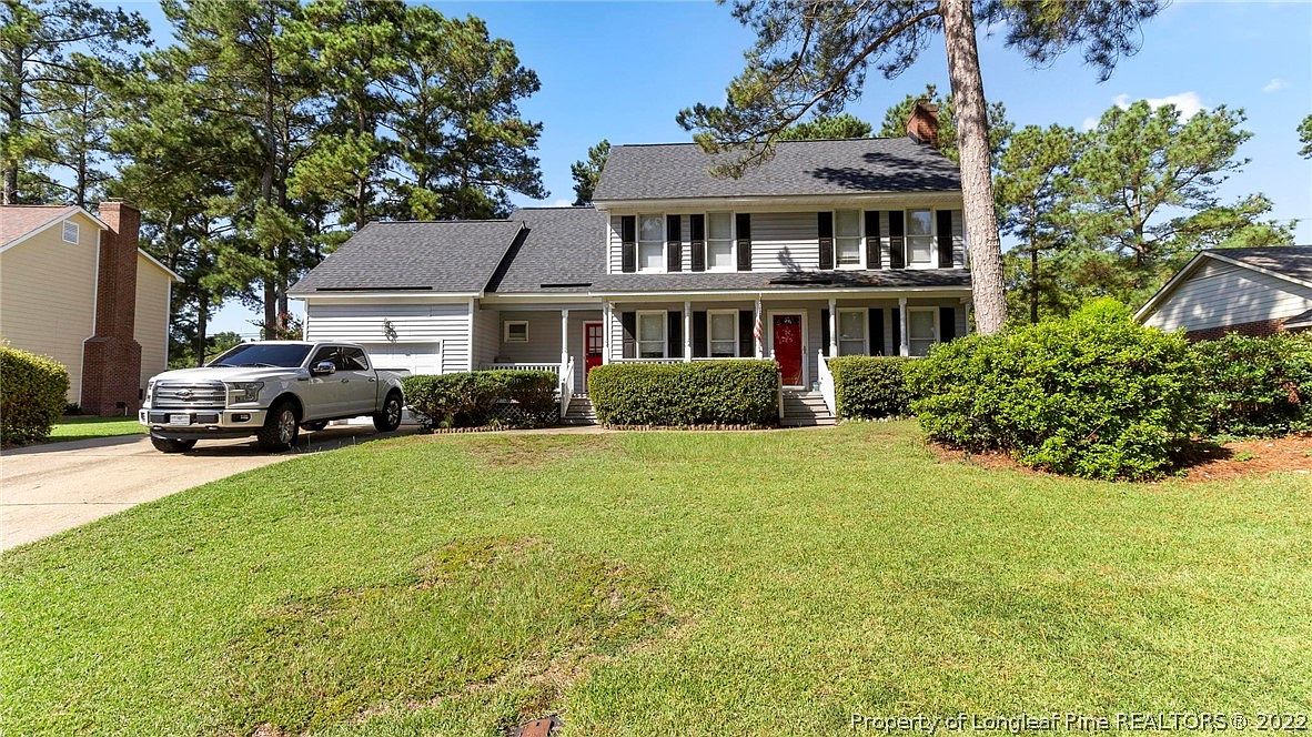 3509 Worley St, Fayetteville, NC 28311 | Zillow