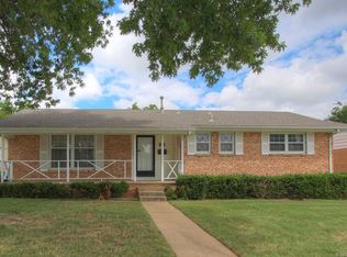 7437 E 20th St, Tulsa, OK 74112