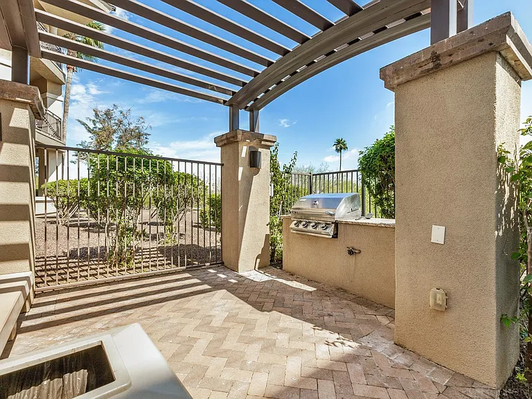 7601 E Indian Bend Rd #1039 — Photo 30