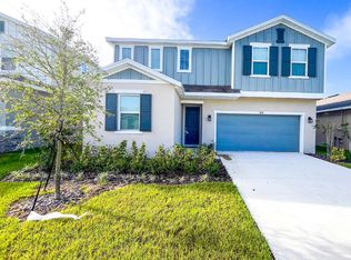 5430 Catmint Dr, Haines City, FL 33844
