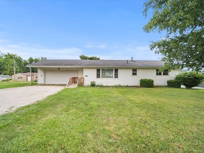 308 W North St, Cooksville, IL, 61728