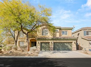 11555 Zagarolo Ln, Las Vegas, NV 89141