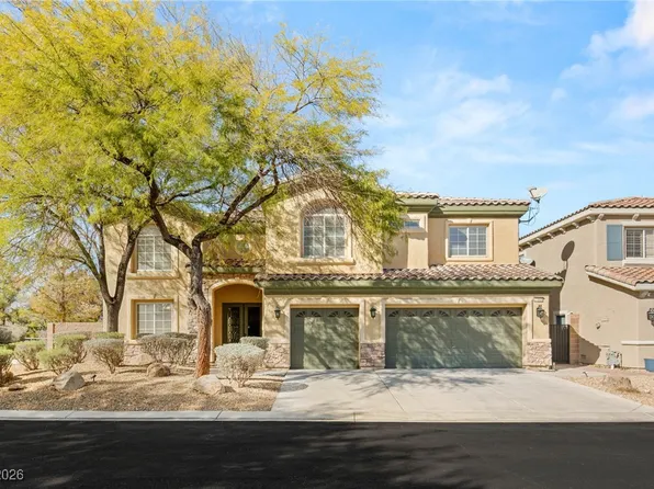 11555 Zagarolo Ln, Las Vegas, NV 89141