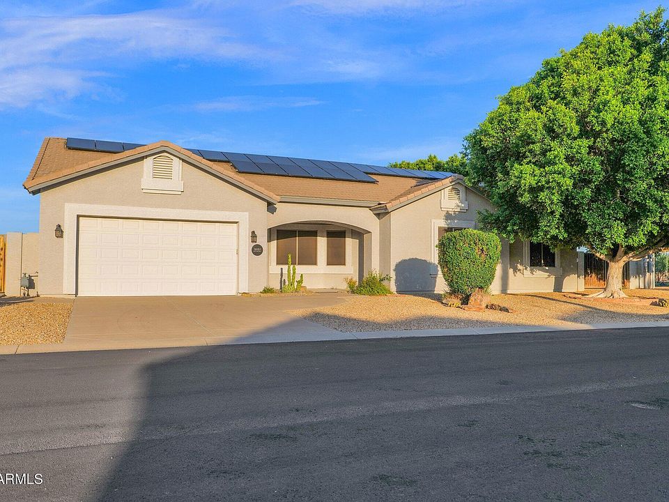 18161 N 63RD Lane, Glendale, AZ 85308 | MLS #6969398 | Zillow