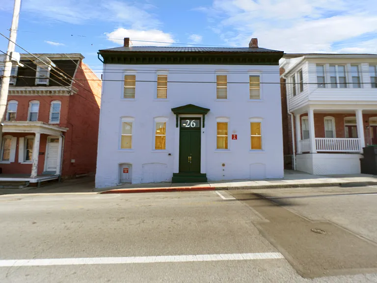 26 S Mulberry St #1R — Photo 6