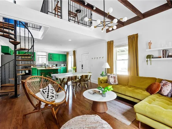 720 Mollie St SE, Atlanta, GA 30316