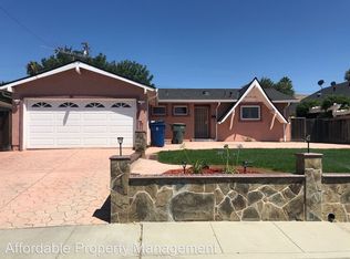 470 La Baree Dr, Milpitas, CA 95035