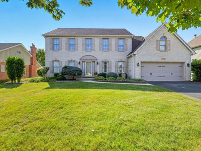 3739 Celeste Ln, Naperville, IL, 60564