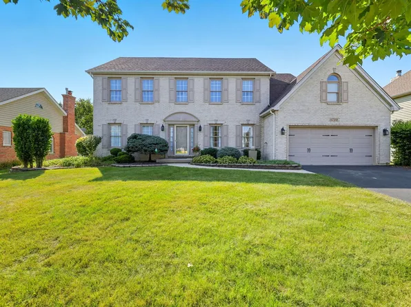 3739 Celeste Ln, Naperville, IL 60564