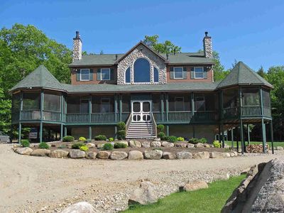 438 Tower Rd, Hadley, NY, 12835