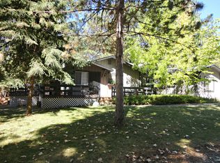 5753 Silverleaf Dr, Foresthill, CA 95631