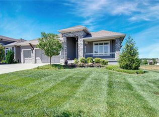12208 W 184th St, Overland Park, KS 66013