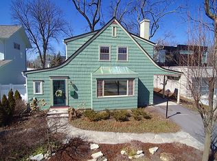 650 Kenilworth Ave, Glen Ellyn, IL