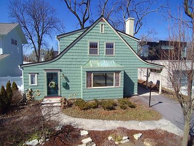 650 Kenilworth Ave, Glen Ellyn, IL, 60137