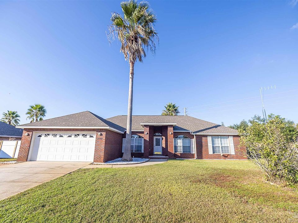 7084 Brighton Oaks Blvd, Navarre, FL 32566 Zillow