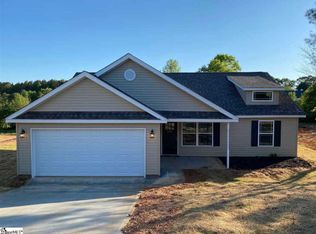 136 Miller Rd, Belton, SC 29627