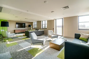 Rented by Lisa Management