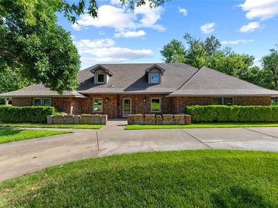 2442 Edgewood Dr, Enid, OK, 73703