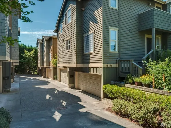 3817 12th Ave W, Seattle, WA 98119