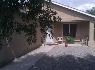 7609 Desert Morning Rd SW, Albuquerque, NM 87121
