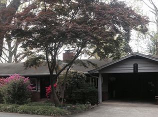 470 Hogback Mountain Rd, Tryon, NC 28782