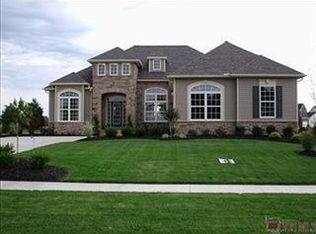 4085 Preserve Run Cir, Medina, OH