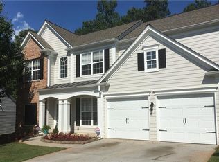 3334 Spindletop Dr NW, Kennesaw, GA
