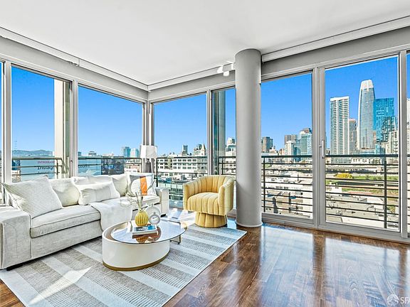 3rd image of 219 Brannan St Unit 16A