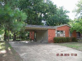 3071 Clearbrook St, Memphis, TN 38118