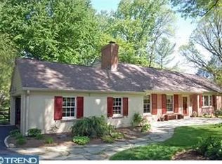 650 N Ithan Ave, Bryn Mawr, PA 19010