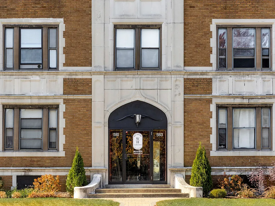West Hartford Collection