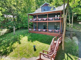 422 Lilac Ln, Cub Run, KY 42729