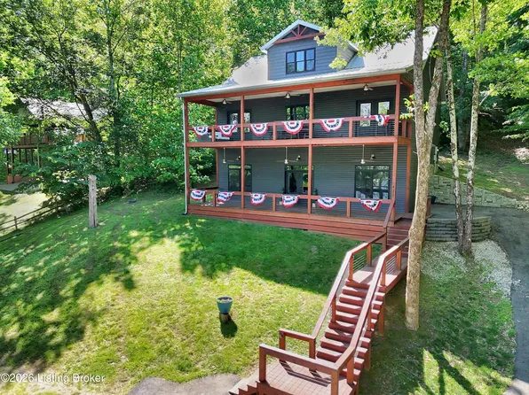 422 Lilac Ln, Cub Run, KY 42729
