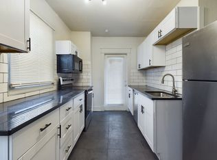 3937-3939 N Troost Ave, Kansas City, MO 64106