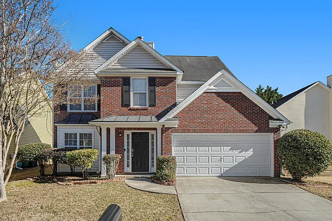 3 bed, 2.5 bath, 1864 sqft, $2,275 — Photo 1