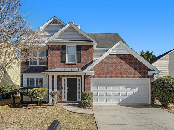 3365 Cypress Club Trl, Austell, GA 30106