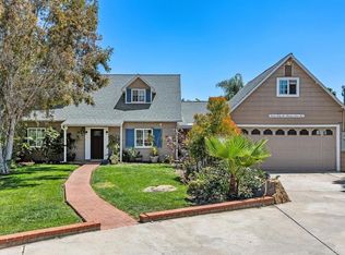 746 Sunrise Dr E, Vista, CA 92084