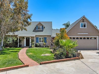 746 Sunrise Dr E, Vista, CA, 92084
