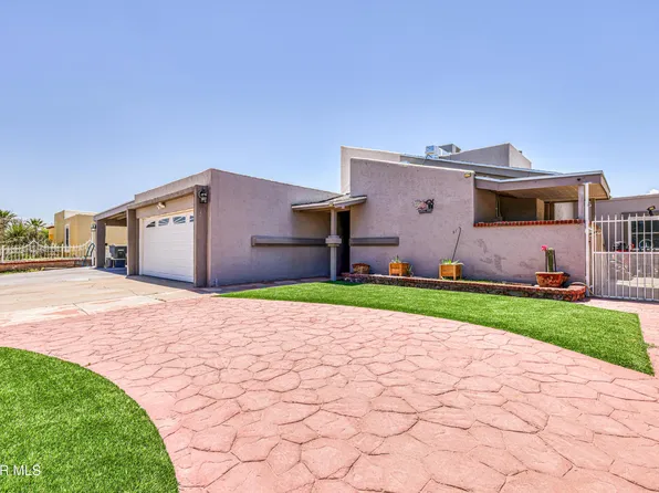10746 Fury Ln, El Paso, TX 79935